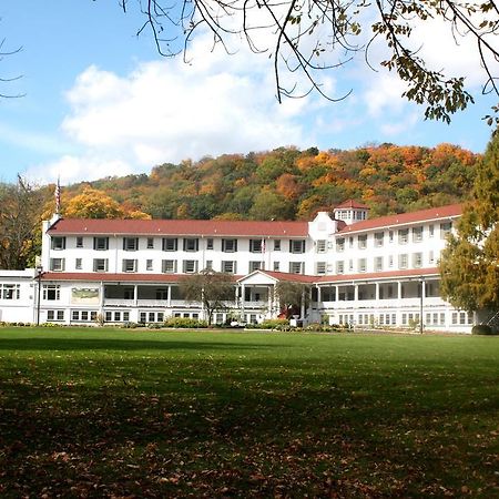 Shawnee Inn And Golf Resort Shawnee on Delaware Eksteriør bilde