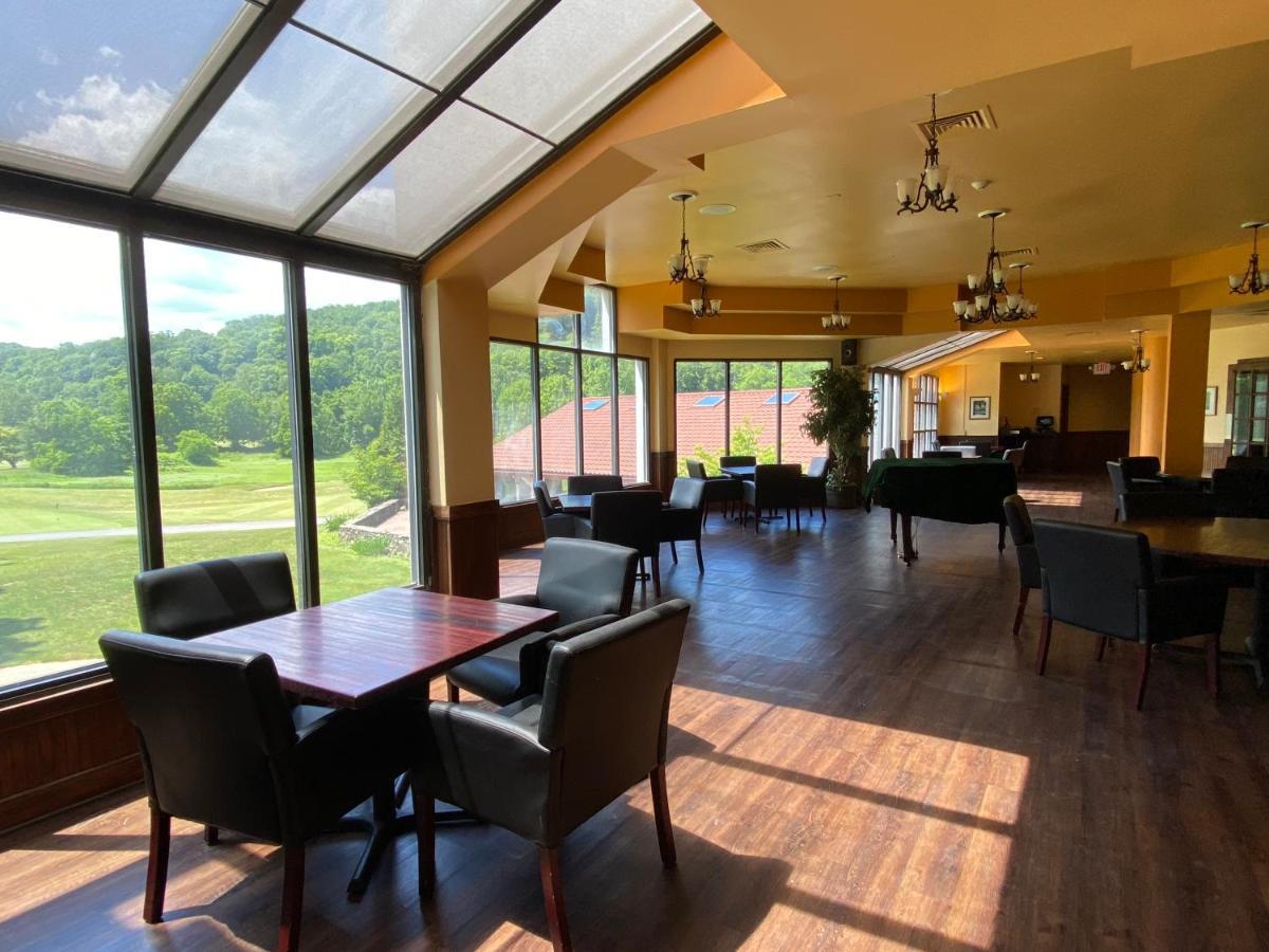 Shawnee Inn And Golf Resort Shawnee on Delaware Eksteriør bilde