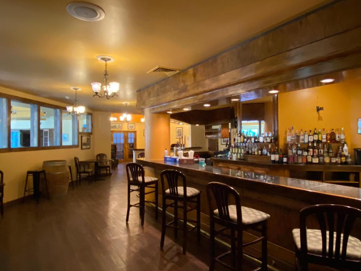 Shawnee Inn And Golf Resort Shawnee on Delaware Eksteriør bilde