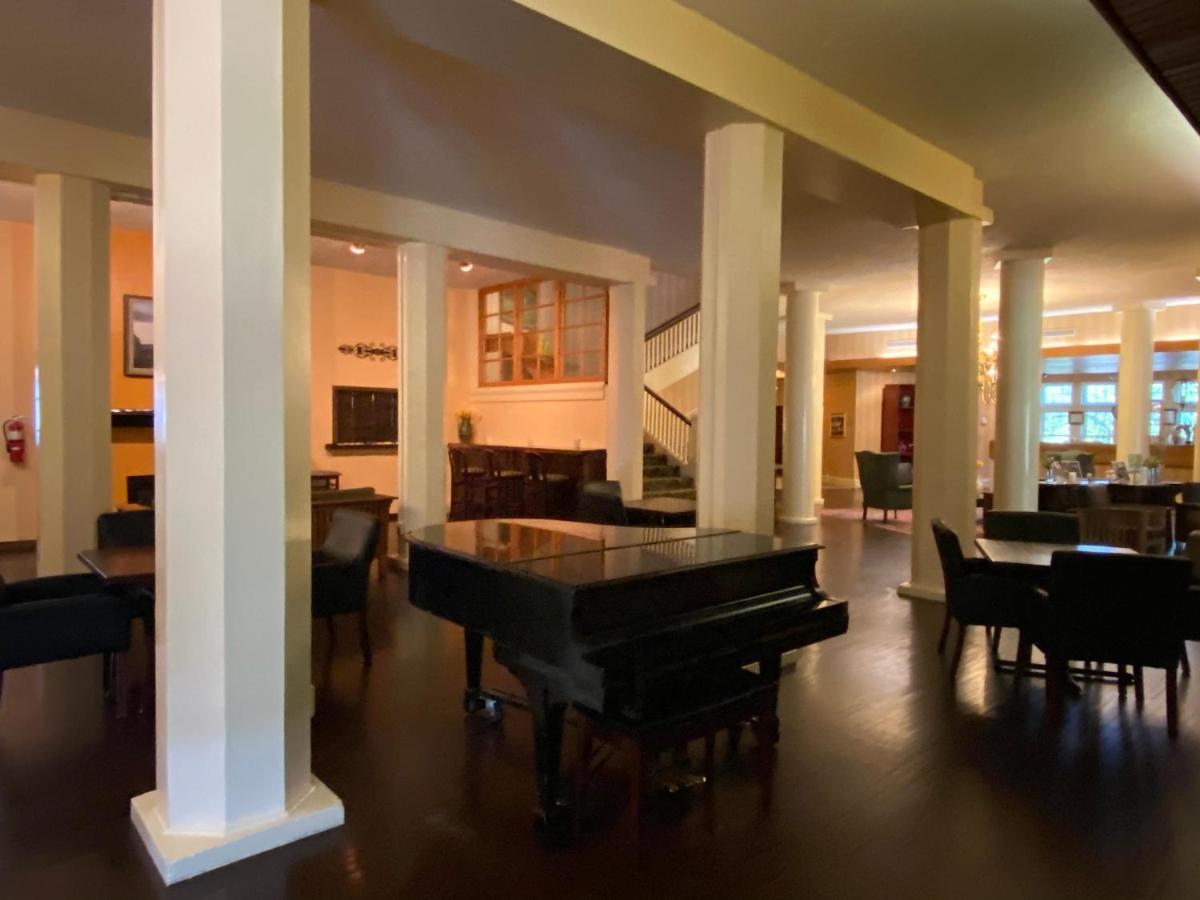 Shawnee Inn And Golf Resort Shawnee on Delaware Eksteriør bilde
