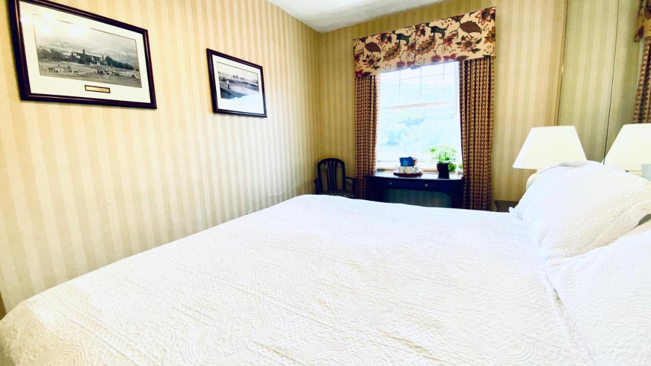 Shawnee Inn And Golf Resort Shawnee on Delaware Eksteriør bilde