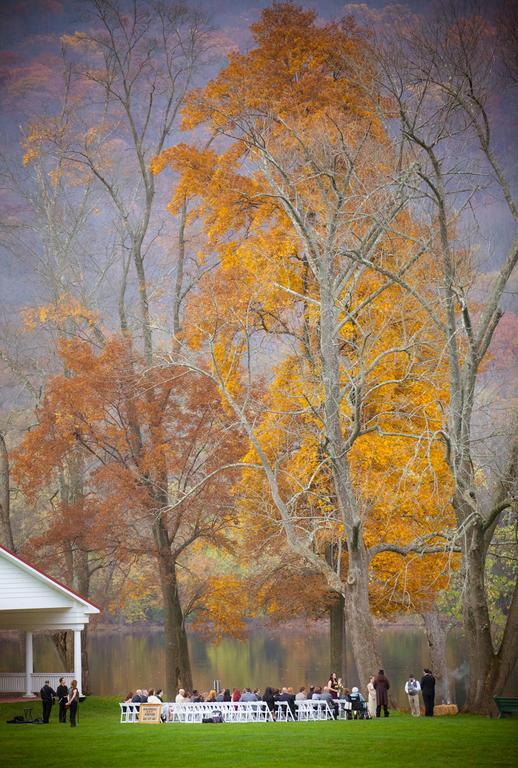 Shawnee Inn And Golf Resort Shawnee on Delaware Eksteriør bilde