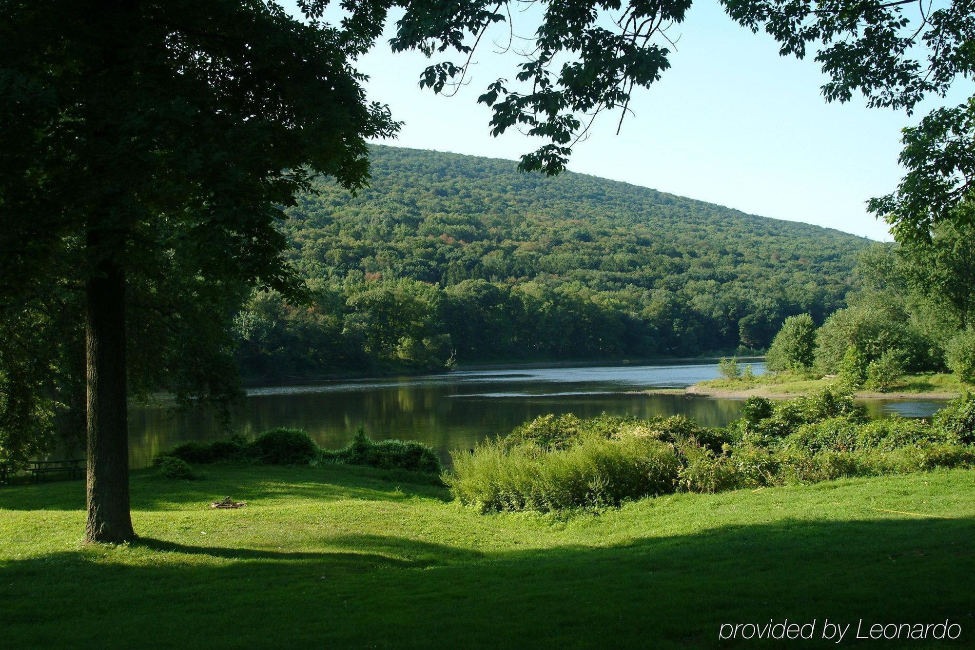 Shawnee Inn And Golf Resort Shawnee on Delaware Eksteriør bilde