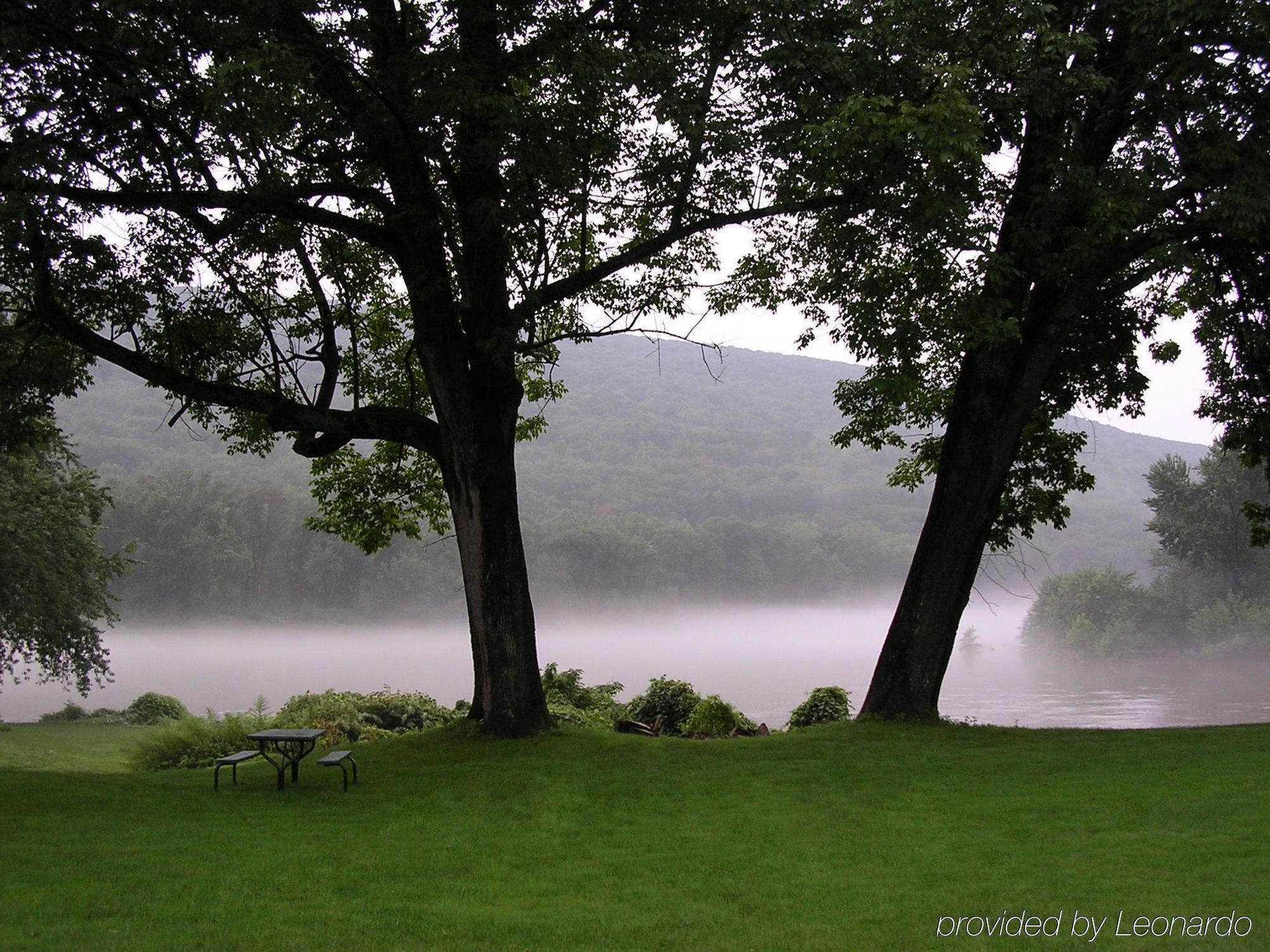 Shawnee Inn And Golf Resort Shawnee on Delaware Eksteriør bilde