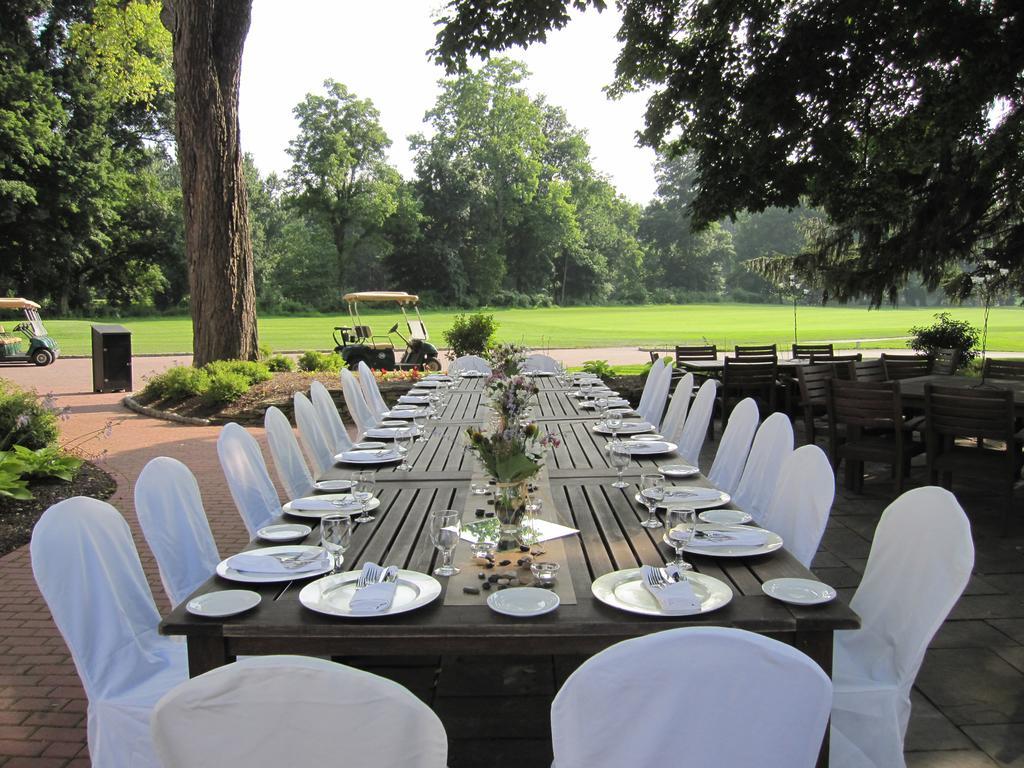 Shawnee Inn And Golf Resort Shawnee on Delaware Eksteriør bilde