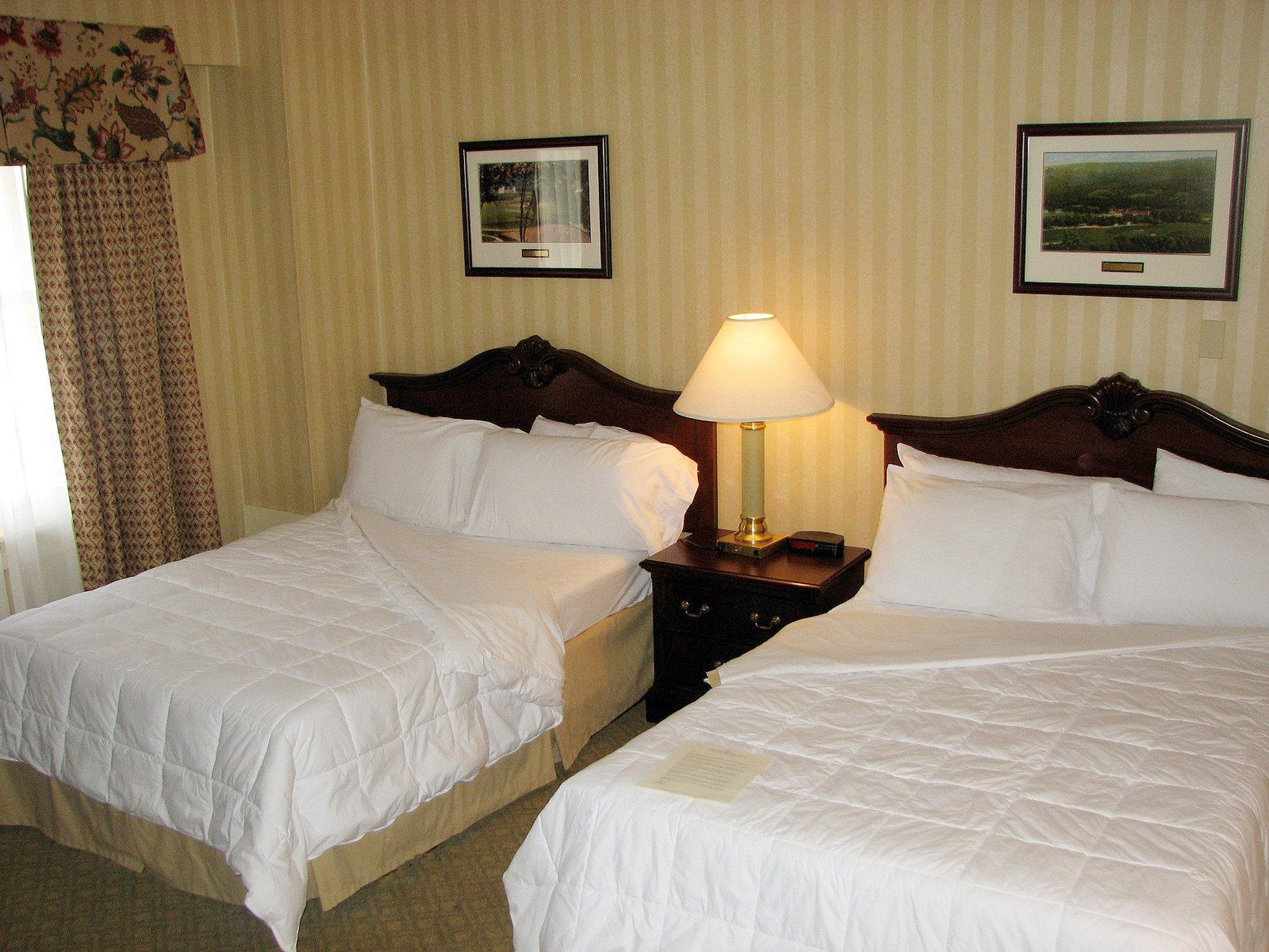 Shawnee Inn And Golf Resort Shawnee on Delaware Eksteriør bilde