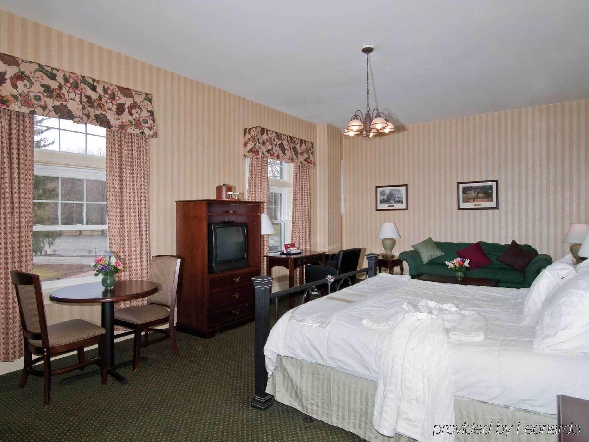 Shawnee Inn And Golf Resort Shawnee on Delaware Eksteriør bilde
