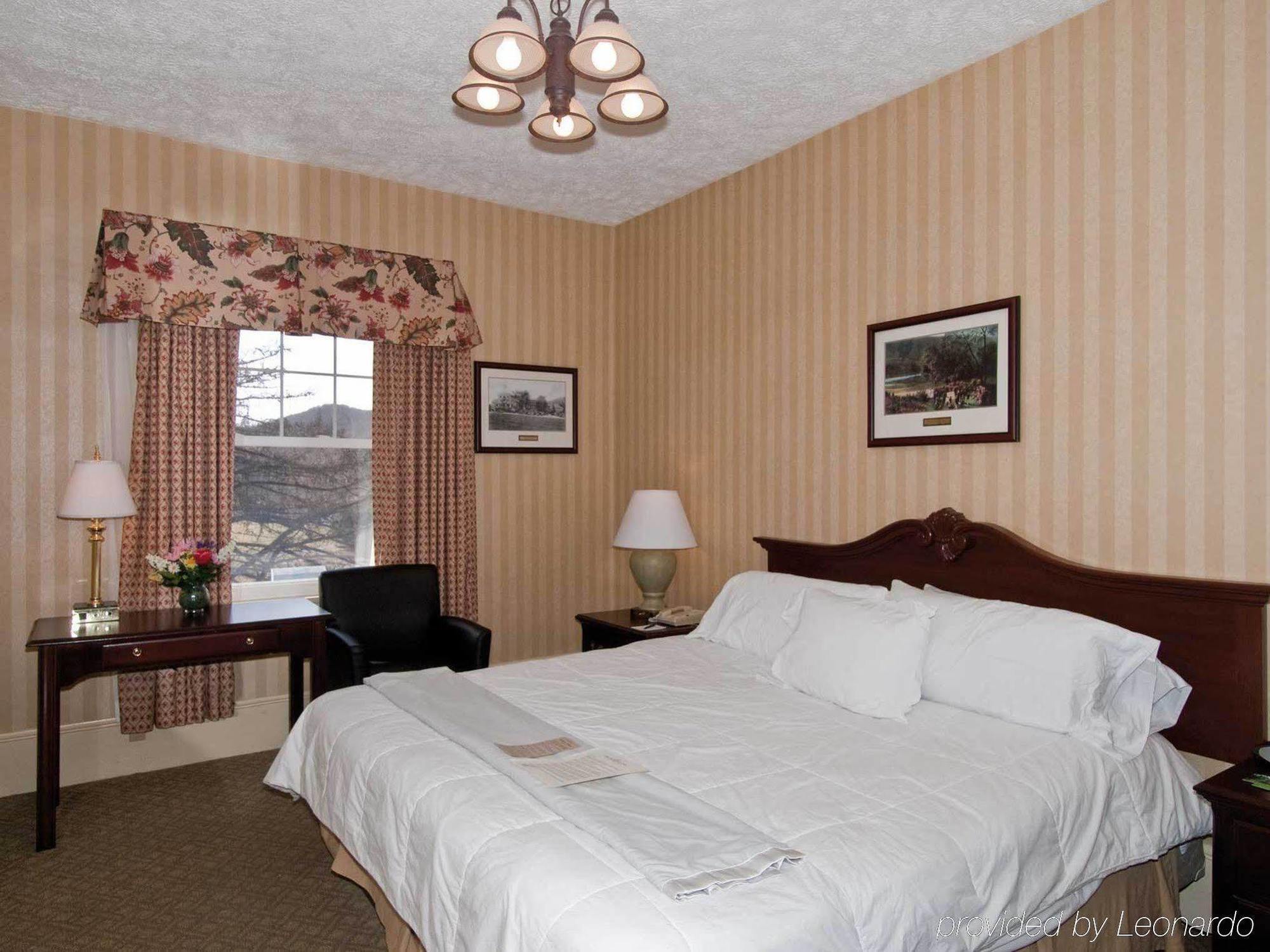 Shawnee Inn And Golf Resort Shawnee on Delaware Eksteriør bilde
