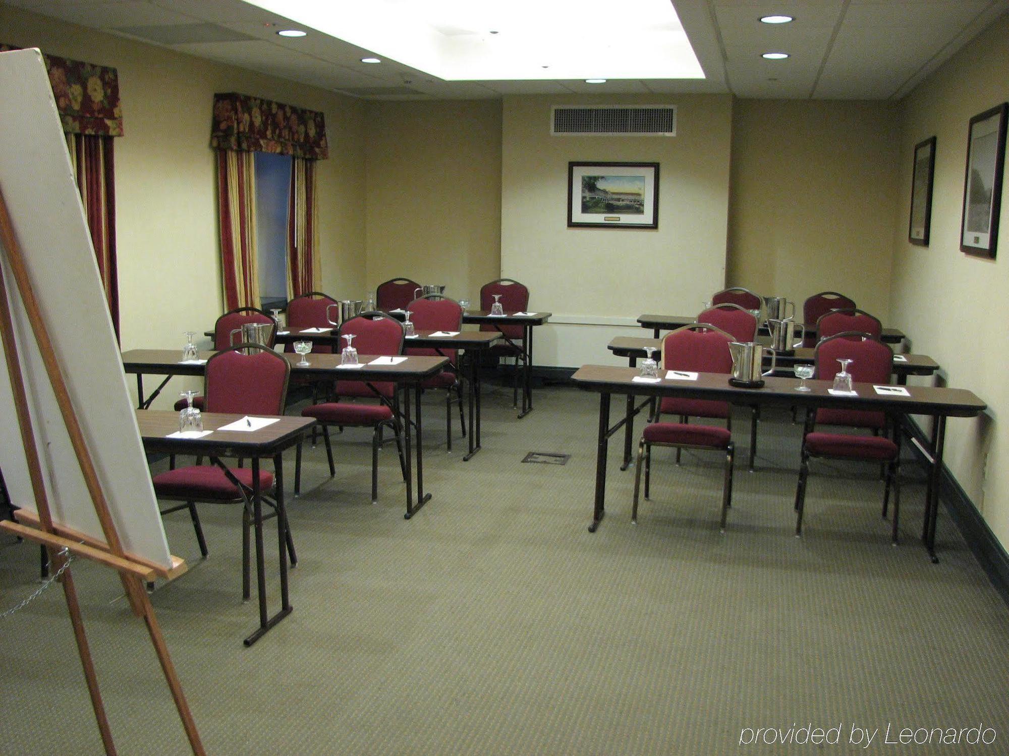 Shawnee Inn And Golf Resort Shawnee on Delaware Fasiliteter bilde