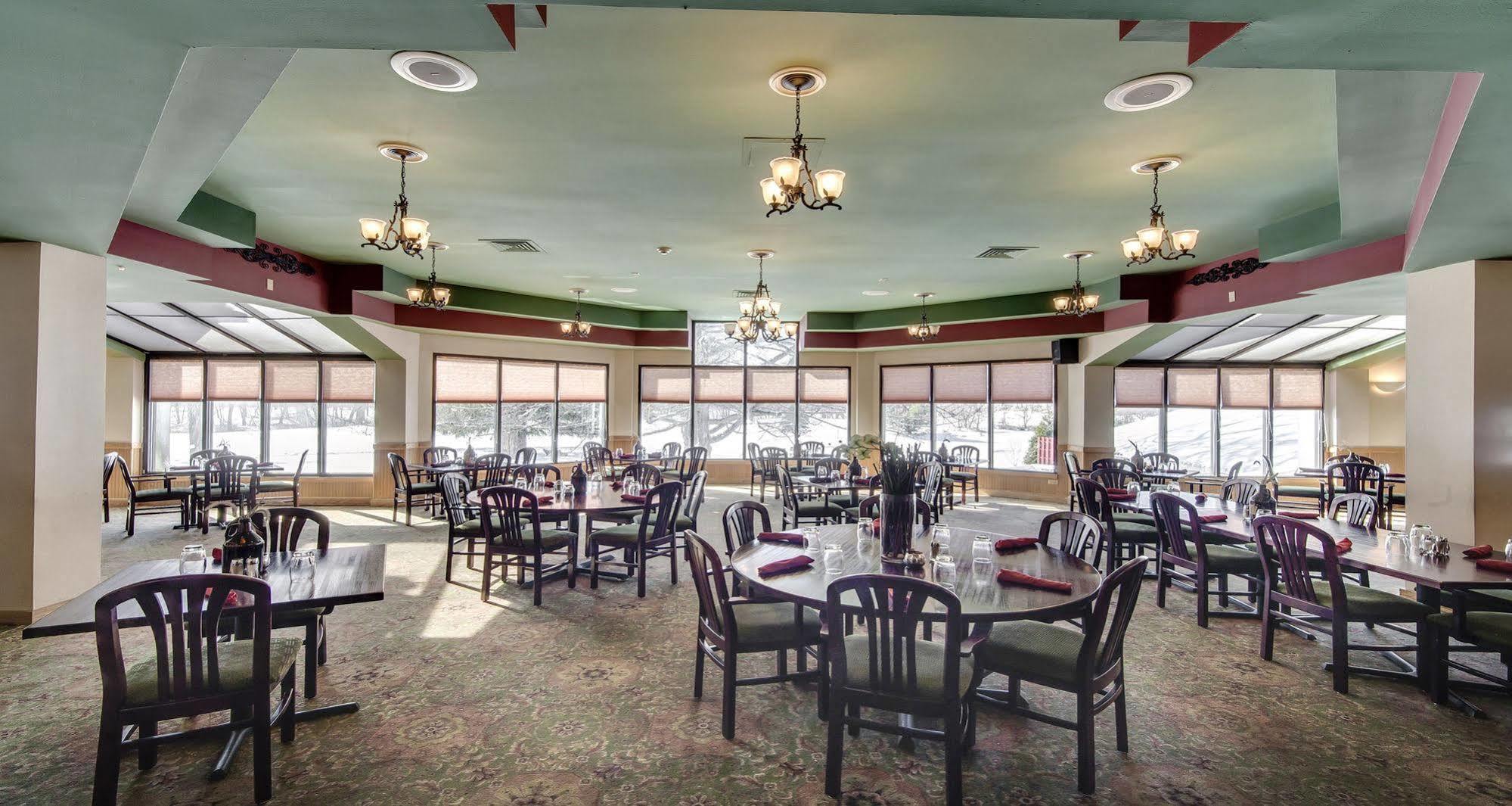 Shawnee Inn And Golf Resort Shawnee on Delaware Eksteriør bilde