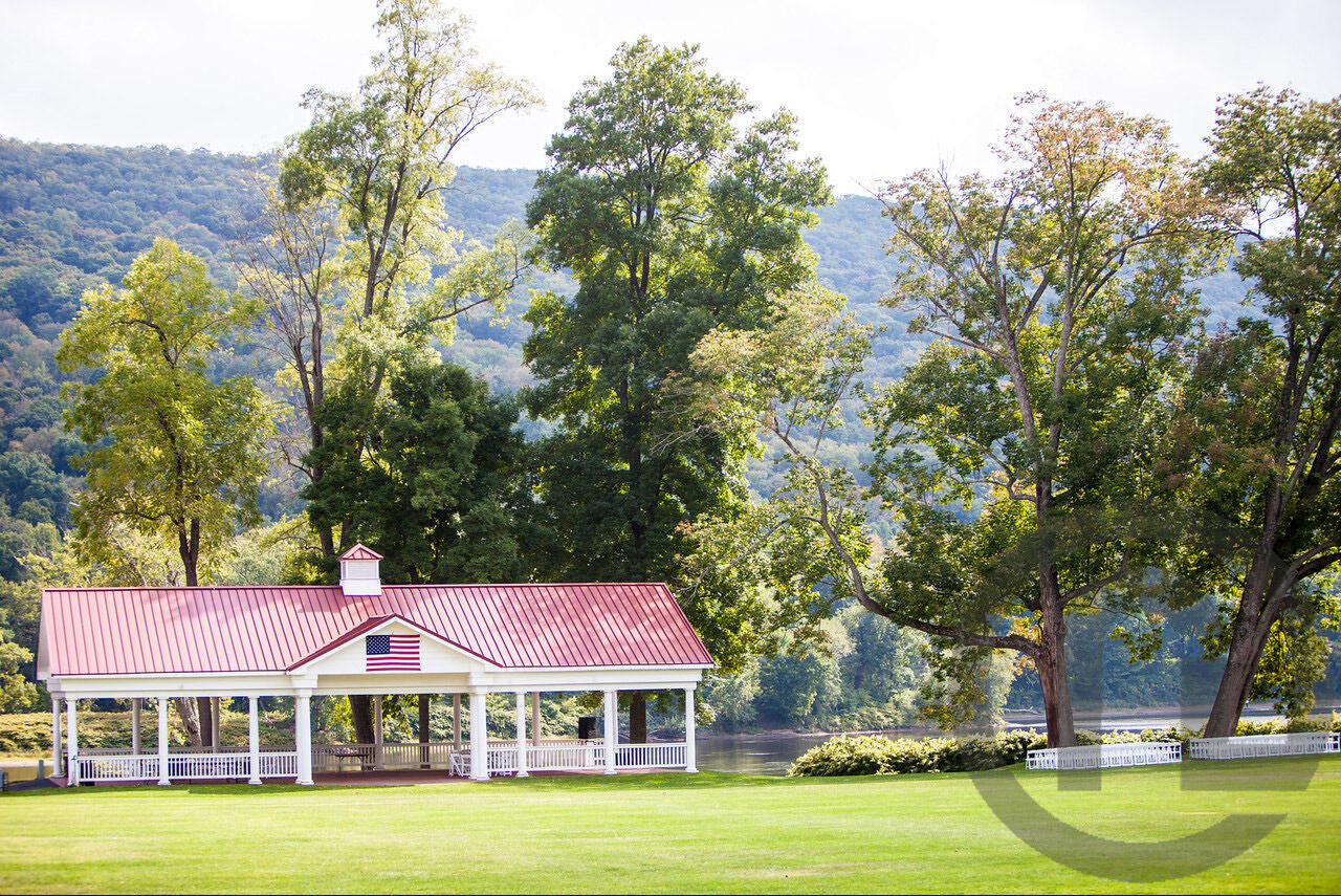 Shawnee Inn And Golf Resort Shawnee on Delaware Eksteriør bilde