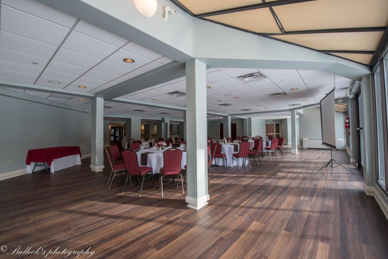 Shawnee Inn And Golf Resort Shawnee on Delaware Eksteriør bilde