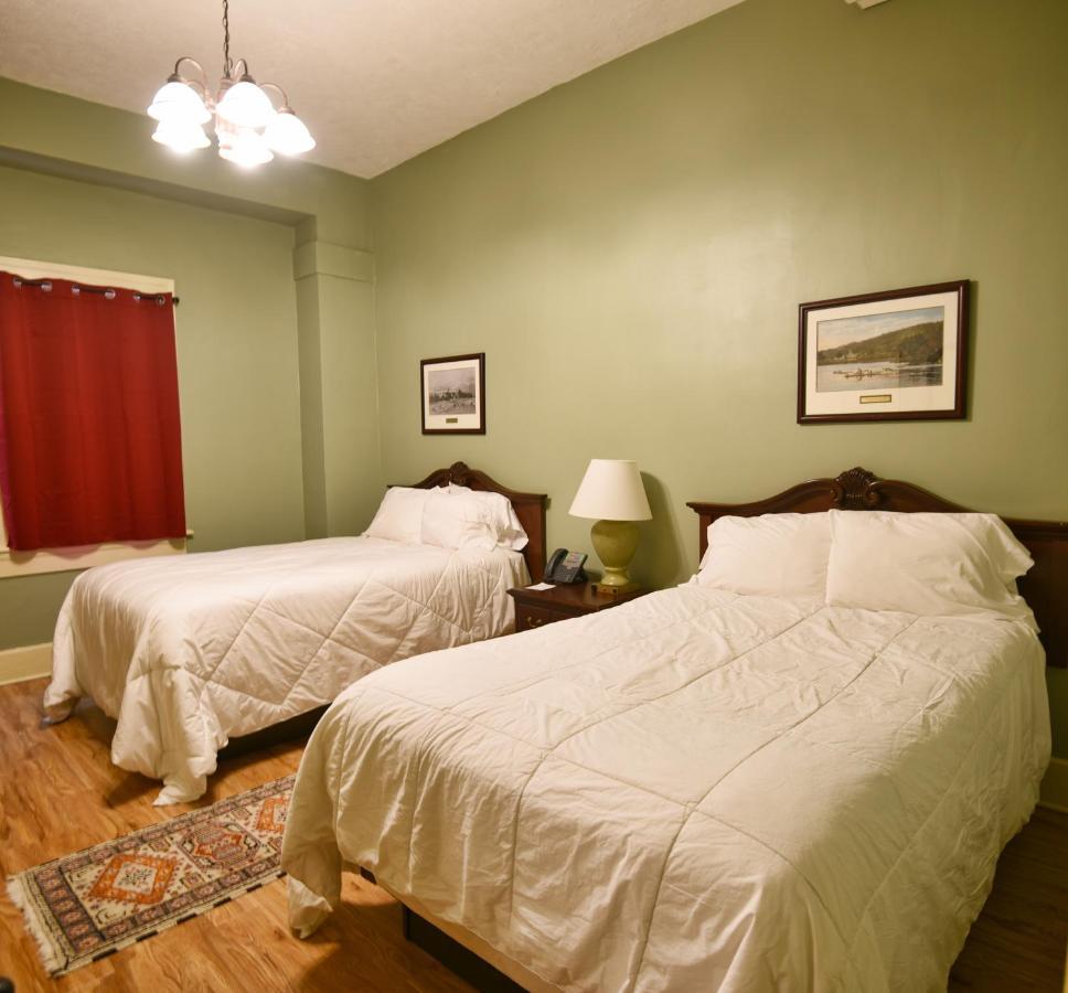 Shawnee Inn And Golf Resort Shawnee on Delaware Eksteriør bilde