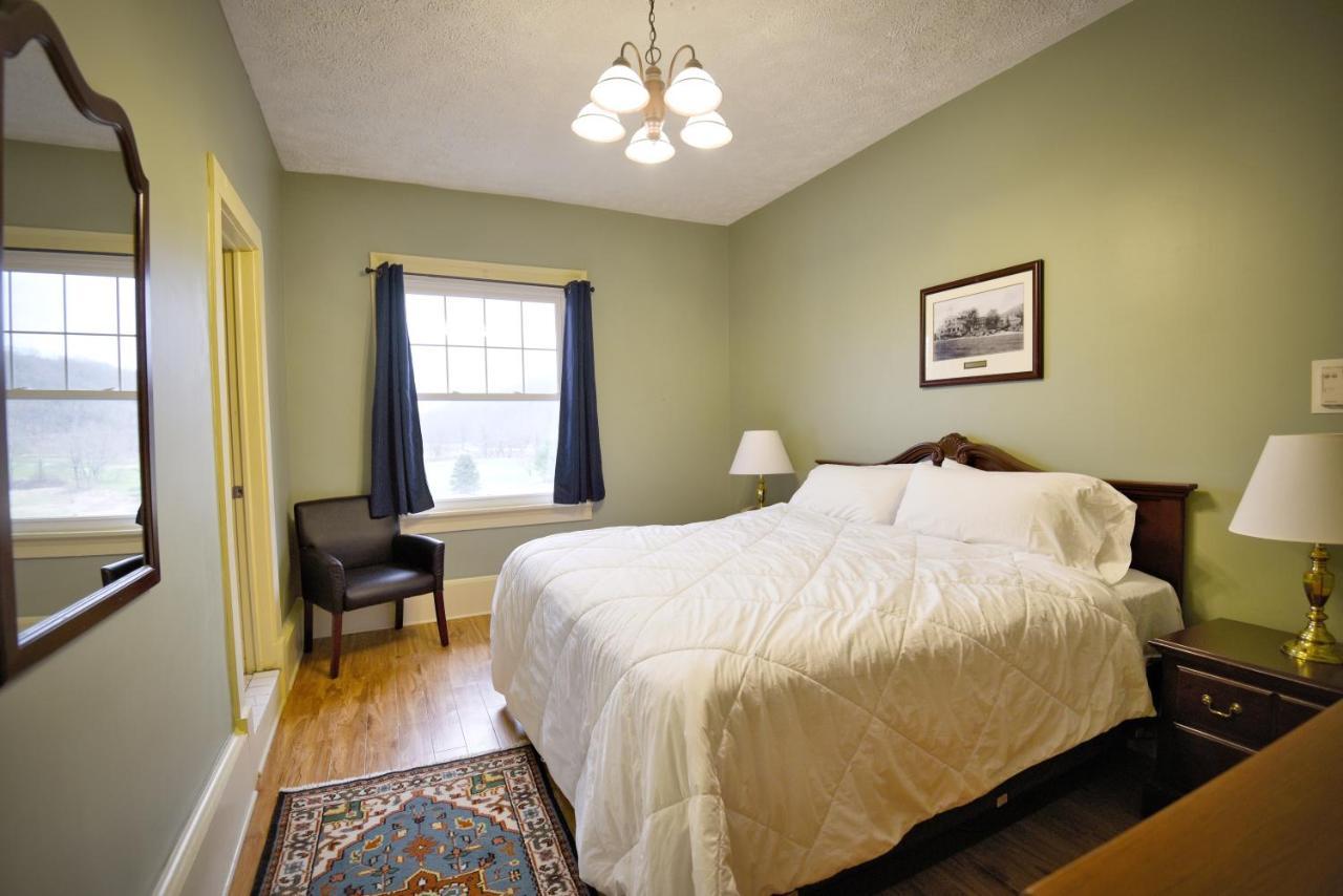 Shawnee Inn And Golf Resort Shawnee on Delaware Eksteriør bilde