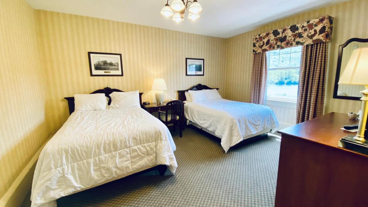 Shawnee Inn And Golf Resort Shawnee on Delaware Eksteriør bilde