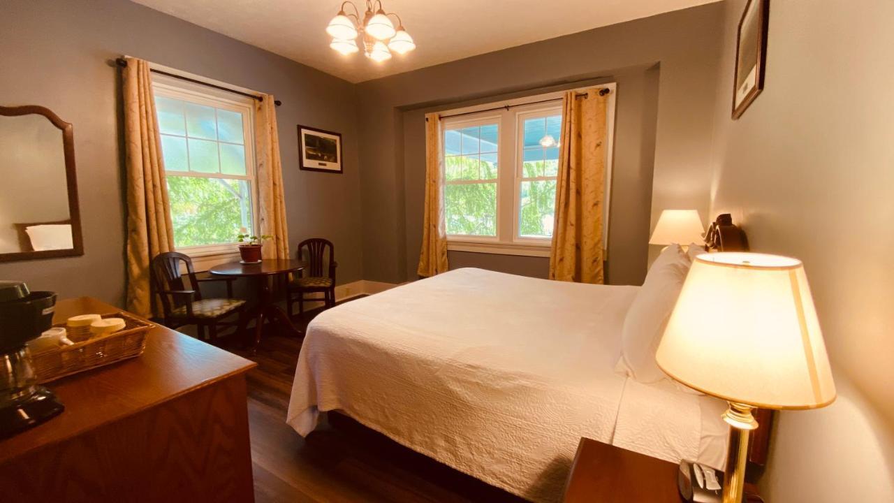 Shawnee Inn And Golf Resort Shawnee on Delaware Eksteriør bilde