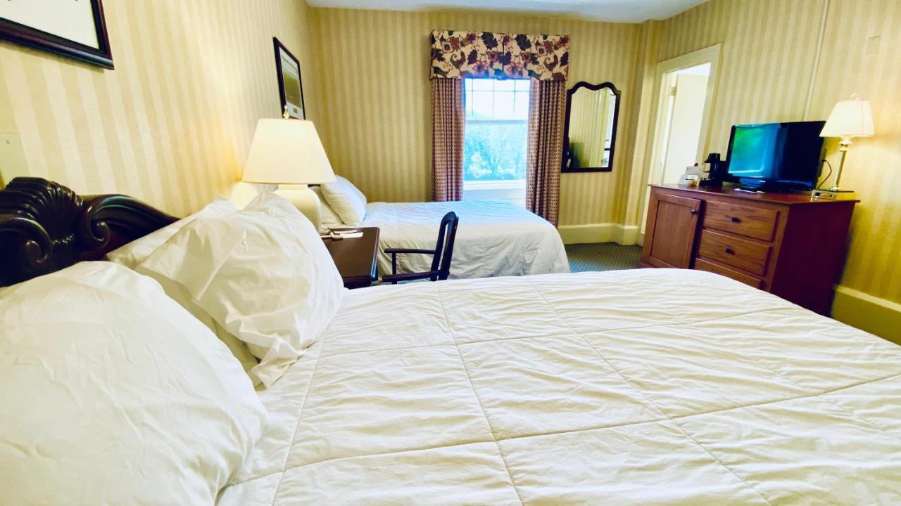 Shawnee Inn And Golf Resort Shawnee on Delaware Eksteriør bilde